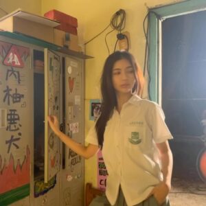 Porima Cheng Instagram - 恭喜🎊夏日的檸檬草上映7天票房破千萬🍋
太想分享這個喜悅決定來跟大家抽獎一下
只要在下週一8/12中午11:59分前
幫我分享這個貼文然後留言 #我要去看星卉學姊
我會抽出五位幸運得主送出兩張電影票跟一張星卉學姊的拍立得唷🫶🏻
