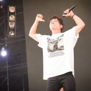 Porno Graffitti Instagram - 2023年8月6日（日）「ROCK IN JAPAN FESTIVAL 2023」出演!

#ポルノグラフィティ
#RIJF2023
#ロッキン