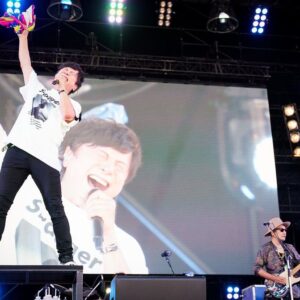 Porno Graffitti Instagram - 2023年8月6日（日）「ROCK IN JAPAN FESTIVAL 2023」出演!

#ポルノグラフィティ
#RIJF2023
#ロッキン