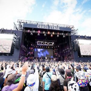 Porno Graffitti Instagram - 2023年8月6日（日）「ROCK IN JAPAN FESTIVAL 2023」出演!

#ポルノグラフィティ
#RIJF2023
#ロッキン