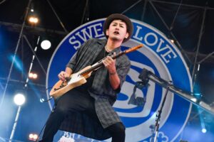 Porno Graffitti Instagram - 8月26日（土）「SWEET LOVE SHOWER 2023」出演！

#ポルノグラフィティ 
#sweetloveshower 
#ラブシャ