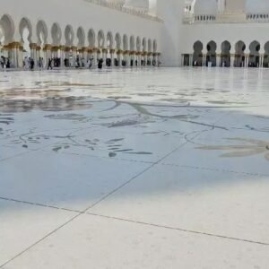 Porscha Coleman Instagram - Abu Dhabi 💙 The Grand Mosque 🕌 Swipe 👈🏽

When I tell you the PEACE that I’m experiencing on this trip 💙 

This place was so magical & a sight to behold. An experience like no other! I truly love it here.

@afrozons @afrozonssoundoff @escapeenvytravel
@dottdaley @visitabudhabi 

#global #travels #dubai #AbuDhabi #fyp #foryoupage #foryourpage #photos #photo #explore #explorepage #porschacoleman #viral #fypage #explorer #images #photography #global #mosque #content #afrozons #afrozonssoundoff #worldwide #traveler #portraitphotography #video #lifegoals #lifeisgood