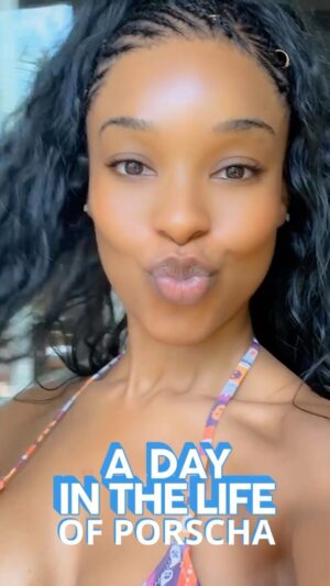 Porscha Coleman Instagram - Day 2 in Tulum for my bday at this beautiful resort ☀️
July 12th 🎂♋️ VIP style with my own Cenote 🎉💖 @topshelfgetaways is the only way to go 🔥🔥🔥 

#fb #facebook #fyp #reels #foryou #foryoupage #facebook #foryourpage #video #explore #explorepage #videos #porschacoleman #viral #fypage #reelsvideo #explorer #celebrity #content #global #facebookreels #mexico #tulum #birthday #vibes #birthdaygirl