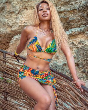 Porscha Coleman Instagram - Sun Kissed On My Birthday from Tulum, Mexico 🎂🎉 Swipe Left 💋 

Magical Birthday Memories w/ @topshelfgetaways 
🎂♋️🇲🇽💫👑 📸: @goldn_charmr

#fb #ig #facebook #fyp #foryou #foryoupage #foryourpage #photo #explore #explore-page #photos #porschacoleman #viral #fypage #explorer #images #photography #repost #share #rp #photo #photooftheday #fypシ #fypシ゚viral #fy #fypシ゚viralシ #tulum #mexico #melanin #melaninpoppin