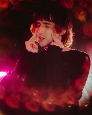 Porter Robinson Instagram - THIS SEEMS LIKE IT’S ITS EVEYTHING TO ME