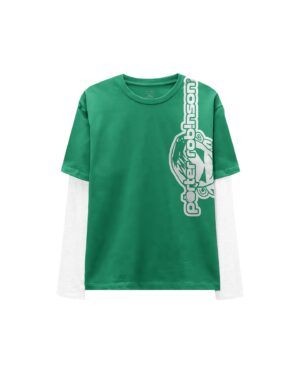 Porter Robinson Instagram - SMILE! :D merch is available for pre-order today !!