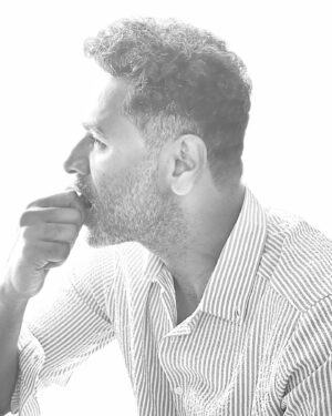 Prabhu Deva Instagram - Just