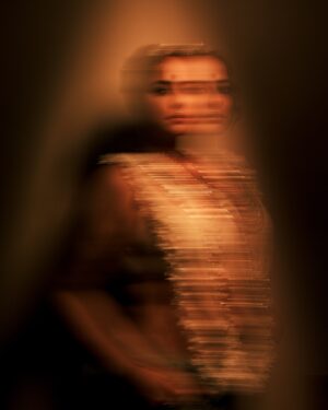Prachi Tehlan Instagram - THE POORAM
she represents the aroma of pooram flowers , the bright fireworks ,the chains of elephants , the blings of the shops . She is elegant as the Nettipattam .

Artist ::: @prachitehlan 
Concept , styling & creative direction ::: @diljinkrishnan 
Photographed by ::: @ameer_mango 
Makeup by ::: @makeup_by_shibinantony 
Mua assisted by ::: @delia_john__ 
Location ::: @ramadaresortkochi