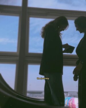 Pradaini Surva Instagram - ☀️👯‍♀️ 🫶🏽
-
If I were to write a list of Things 
that I’m grateful for 
I would be writing forever💙
-
love.