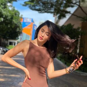 Actress Praiya Suandokmai HD Photos and Wallpapers August 2024