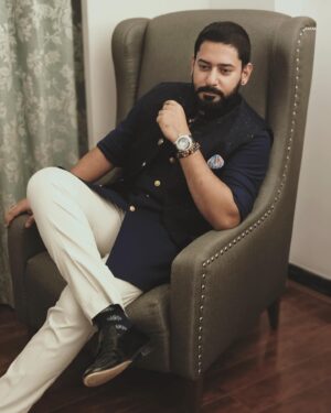 Prajwal Devaraj Instagram - 