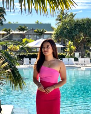 Prakriti Shrestha Instagram - 🎶🎼🎶🎼🎵🧿♥️