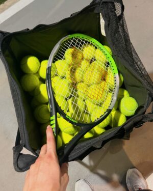 Pranapong Khaisang Instagram - 💦🎾