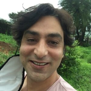 Praneet Bhatt Instagram - 