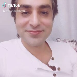 Praneet Bhatt Instagram - 