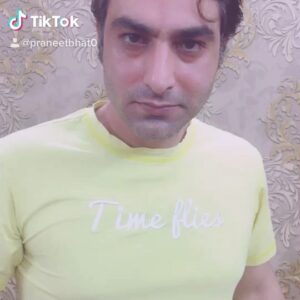 Praneet Bhatt Instagram - 