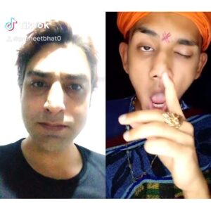 Praneet Bhatt Instagram - It’s fun