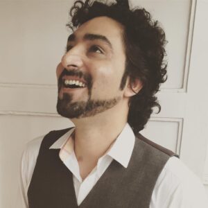 Praneet Bhatt Instagram - Actor prepares!