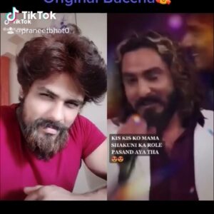 Praneet Bhatt Instagram - 