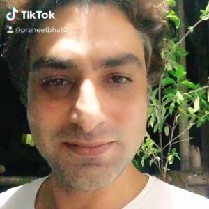Praneet Bhatt Instagram - 