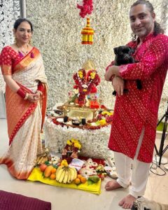 Actor Praneet Bhatt HD Instagram Photos and Wallpapers March 2024