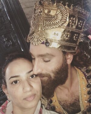 Praneet Bhatt Instagram - 