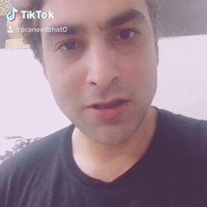 Praneet Bhatt Instagram - 