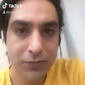 Praneet Bhatt Instagram - 