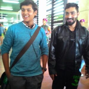 Actor Praneet Bhatt HD Instagram Photos and Wallpapers January 2016