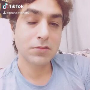 Praneet Bhatt Instagram - 