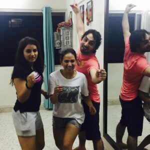 Praneet Bhatt Instagram - 
