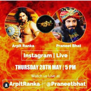 Praneet Bhatt Instagram - 