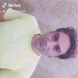 Praneet Bhatt Instagram - 