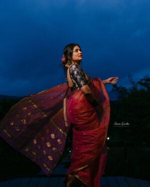 Prarthana Behere Instagram - 🌸♾️
.

Mua @jyotsnapokale_makeupartist
Outfit @anushricreations12
captured by @gauravkumbharphotography_
videographer @pscreativefactory
shoot styled and managed by @sheetalpatil1107
Drepping by @nilam_art1687
location @chavni.lohagad