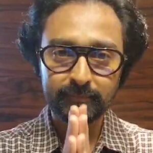 Prasanna Instagram - I request everyone to contribute whatever you can to save a child's life. Baby Shreenika is fighting against spinal muscular atrophy, a rare genetic disorder, which could be fatal if untreated. The worst part is that the treatment will cost a whooping 16 Crore Rupees. Let's join hands to help the child. You can contribute whatever u can in the Gpay numbers given below or scan the QR code at the end of the video to donate or click the milaap link in my story in highlights to donate. Let's save baby Shreenika🙏🙏

Gpay number to donate 
88385 90567 
87548 78811
