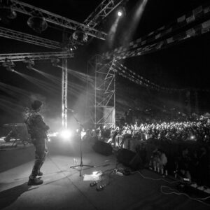 Prateek Kuhad Instagram - Nepal, coming back to you later this year! Block the date - 26th October. 🩶

Book tickets on prateekkuhad.com and events.khalti.com.