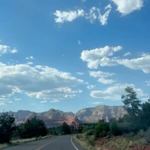Prateek Kuhad Instagram - July through Zion, Sedona and Los Angeles ☀️