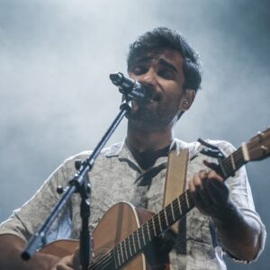 Prateek Kuhad Instagram - The Silhouettes Tour comes to Dubai this September! 
A city I love going back to! 🙂 Performing live on 20th Sept at the World Trade Centre. See you there x

Book your tickets now on prateekkuhad.com & platinumlist.net