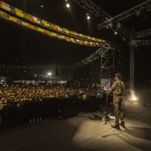 Prateek Kuhad Instagram - Nepal, coming back to you later this year! Block the date - 26th October. 🩶

Book tickets on prateekkuhad.com and events.khalti.com.