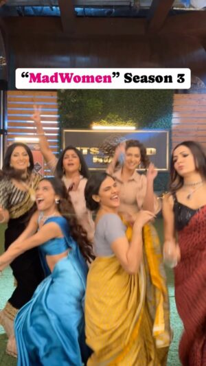 Preet Kaur Nayak Instagram - 👯‍♀️👯👯