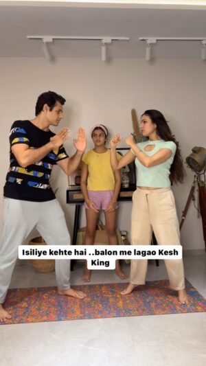 Preet Kaur Nayak Instagram - 