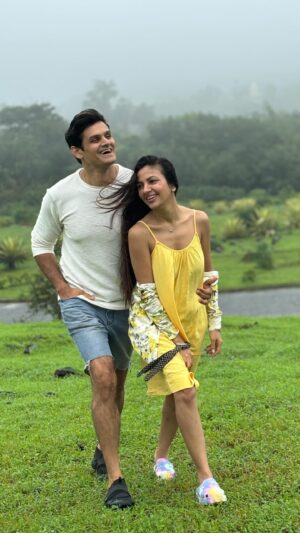 Preet Kaur Nayak Instagram - 