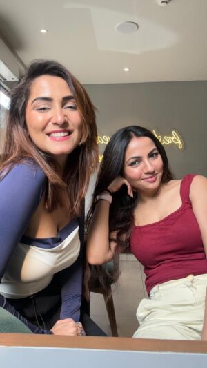 Preet Kaur Nayak Instagram - Some promises are meant to be broken 🙃