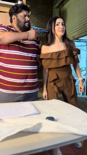 Preet Kaur Nayak Instagram - 