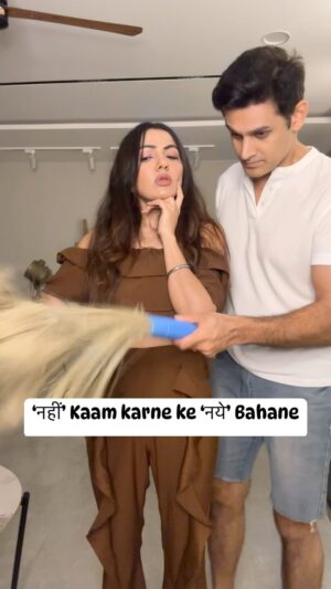 Preet Kaur Nayak Instagram - 