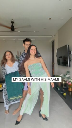 Preet Kaur Nayak Instagram - 