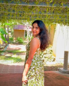 Actress Preetha HD Instagram Photos and Wallpapers August 2024