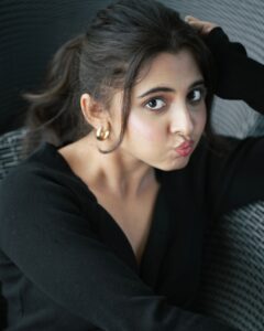 Actress Preethi Asrani HD Instagram Photos and Wallpapers July 2024