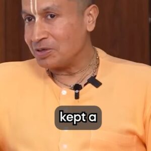 Preetika Rao Instagram - A short discussion with Gauranga Das Prabhu ji ... on why Mahabharat and Ramayan 'Documented  Manuscripts' and historical evidence written by Indian ancestors should be celebrated as a part of Indian History ! And why we should stop calling it a MYTH (Mythology) !

Under a British Education system the narratives were so beautifully manipulated and reduced to a 'Myth' 

WAKE Up INDIA ! 

It is high time we come out of the 500 years of Colonial brain-washing and learn to appreciate how literate our ancestors were ! How the education system was started 10,000 years back in India with our Gurukuls and not by the Western world! 

How culturally rich our Indian ancestors were in every department of life be it Mathematics, Physics, Surgery, Astronomy and  Astrology!

It is very sad how 500 years of Persian, Turk Mongolian, Portuguese and finally the British rule has done long standing damage to 'our understanding of our own rich and glorious past ' 

It's time to wake up India and stop bracketing Mahabharat and Ramayan under Mythology !

And Astrology under Pseudoscience! 

#gaurangadas #krishnalove #krishnaconsciousness #krishna #harekrishna #radhakrishna #india #indianhistory #mahabharat #ramayana #jaisriram #jaisrikrishna #iskcon #podcast #preetikarao