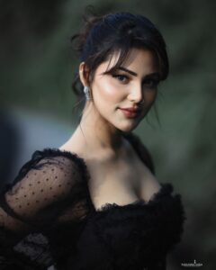 Actress Preety Kongana HD Instagram Photos and Wallpapers August 2024